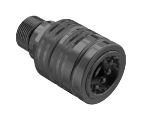CPV Zinc-Nickel