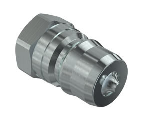 HNV Stainless Steel