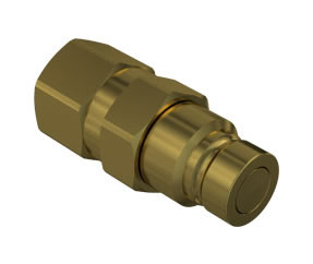 2FFI Brass