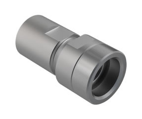 VVS Stainless Steel