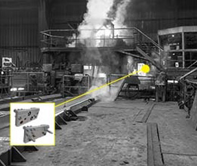 Steel Industry