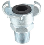 Maxbell Round Nozzle Exhaust Duct Exhaust Hose Coupler A/C Unit Tube  Connector 153mm - Aladdin Shoppers at Rs 857.00, New Delhi